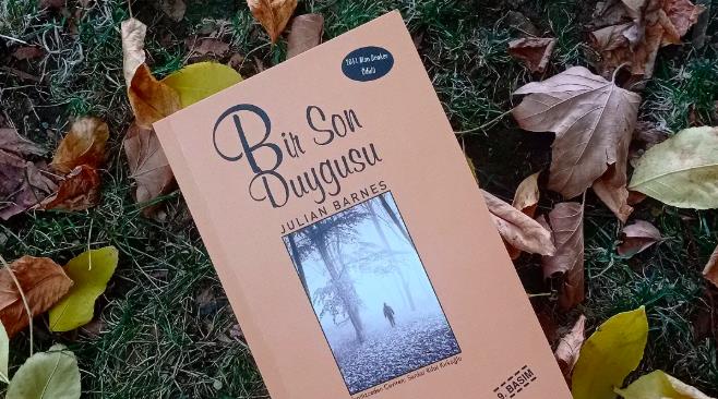 Sadece 160 Sayfa ile Nefis Bir Roman Nasıl Yazılır Sorusunun Cevabı: Bir Son Duygusu