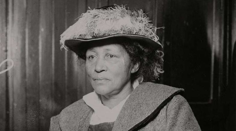 Olumsuz Şartlara Rağmen Ayakta Durmayı Başaran İkonik Devrimci: Lucy Parsons