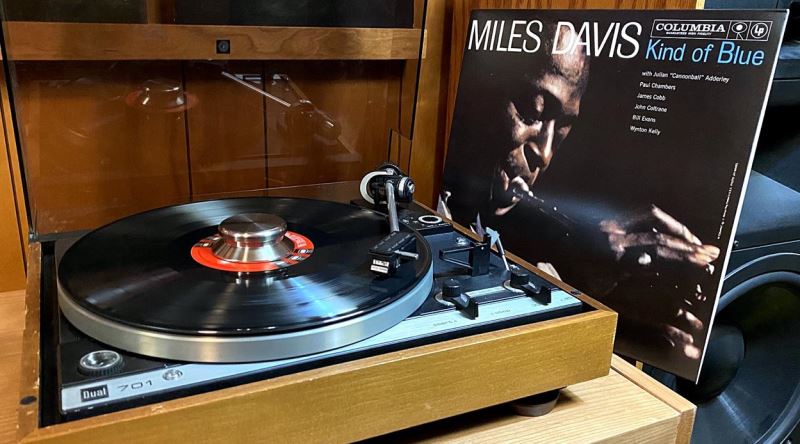 Tüm Zamanların Belki de En İyi Caz Albümü Kind of Blue'nun Şaşırtıcı Hazırlık Süreci